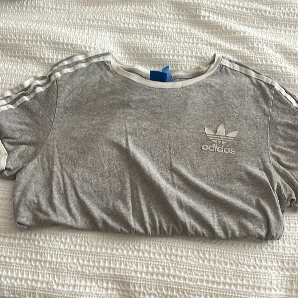 Adidas T-Shirt